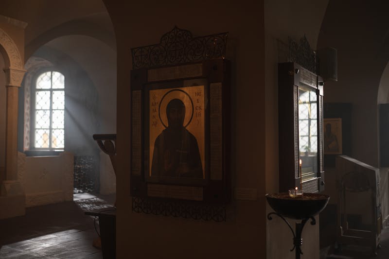 Via 313 Cadillac pizza with sausage and mushrooms