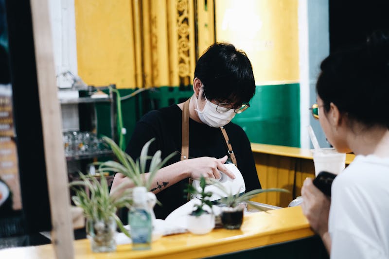 Brandon Hunt, Co-Founder of Via 313